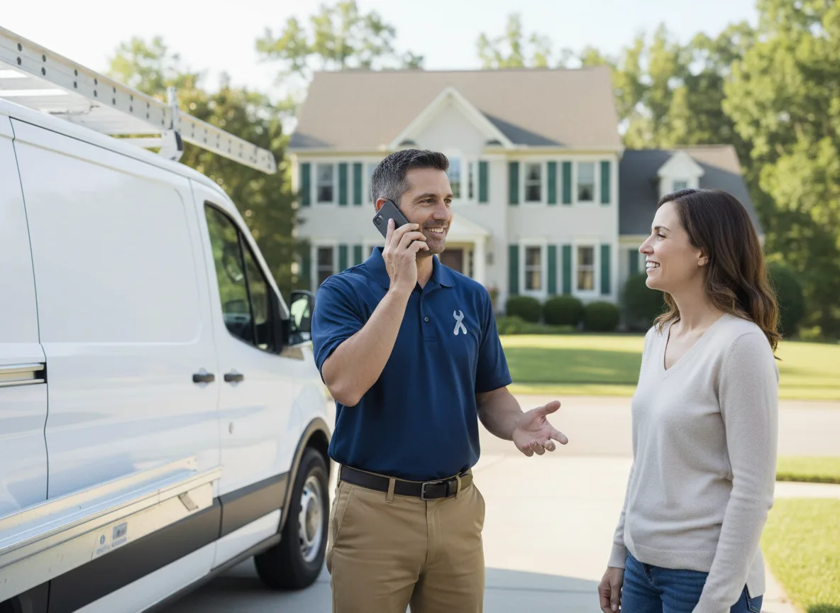 Home Gutter Service Ooltewah, TN FAQs